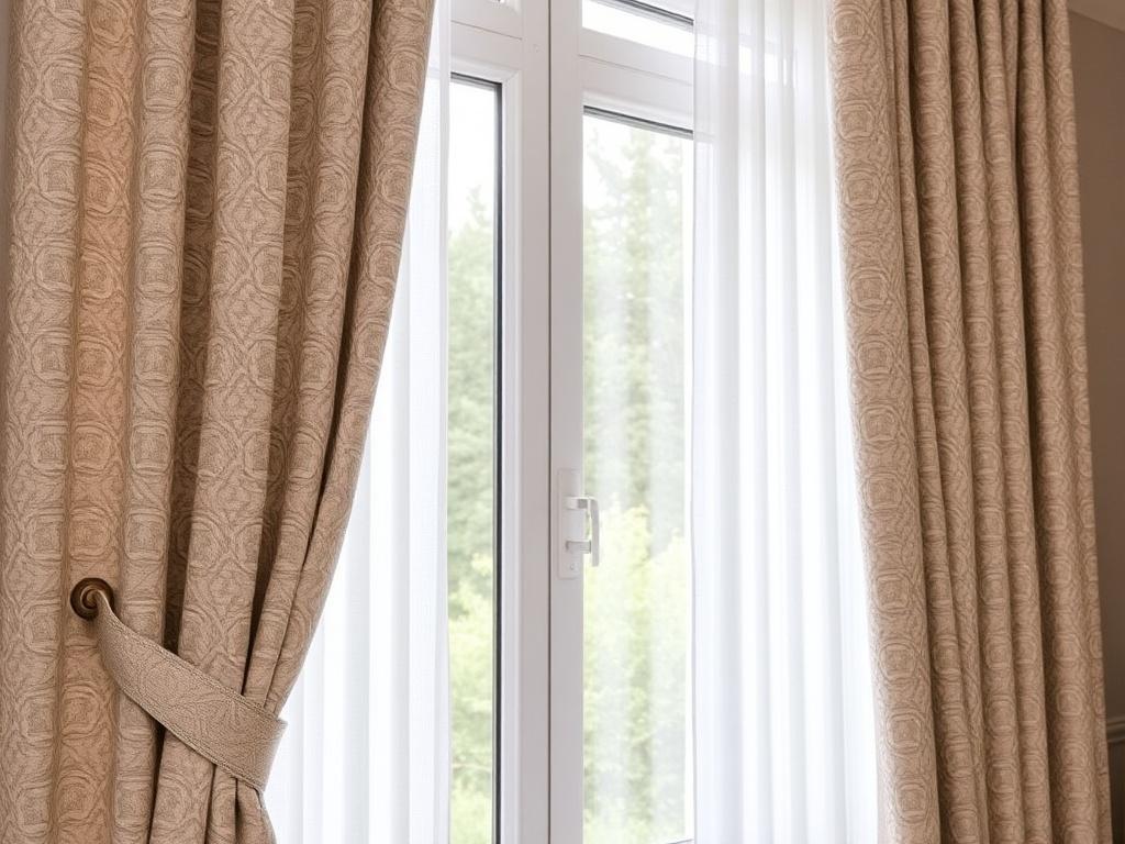 Пошив штор на заказ: как получить идеальный результат без лишних хлопот