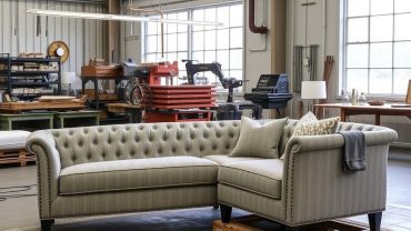 Как создать индивидуальную мягкую мебель: пошаговый маршрут от эскиза до уютного дивана