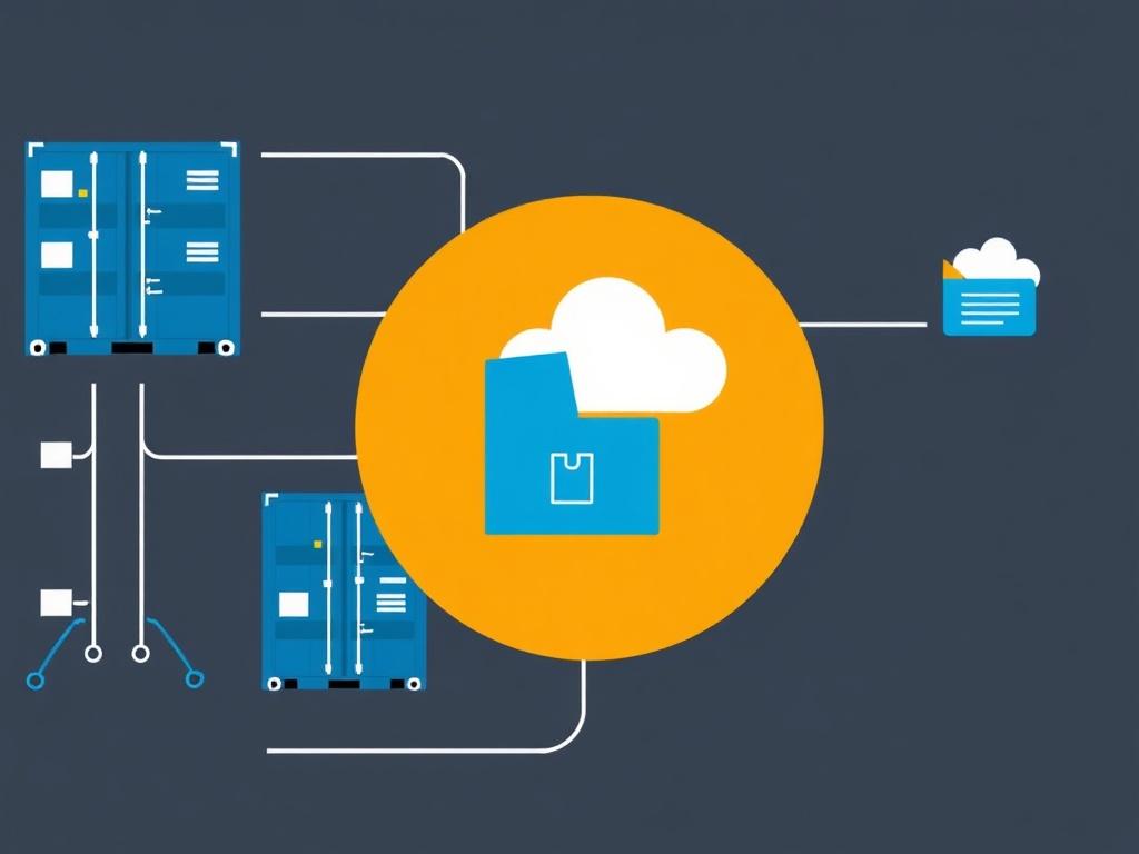 Контейнеризация для виртуального частного облака: практичный путеводитель