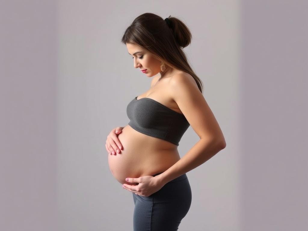 Шестая неделя беременности: что меняется в теле и как помочь себе чувствовать себя лучше