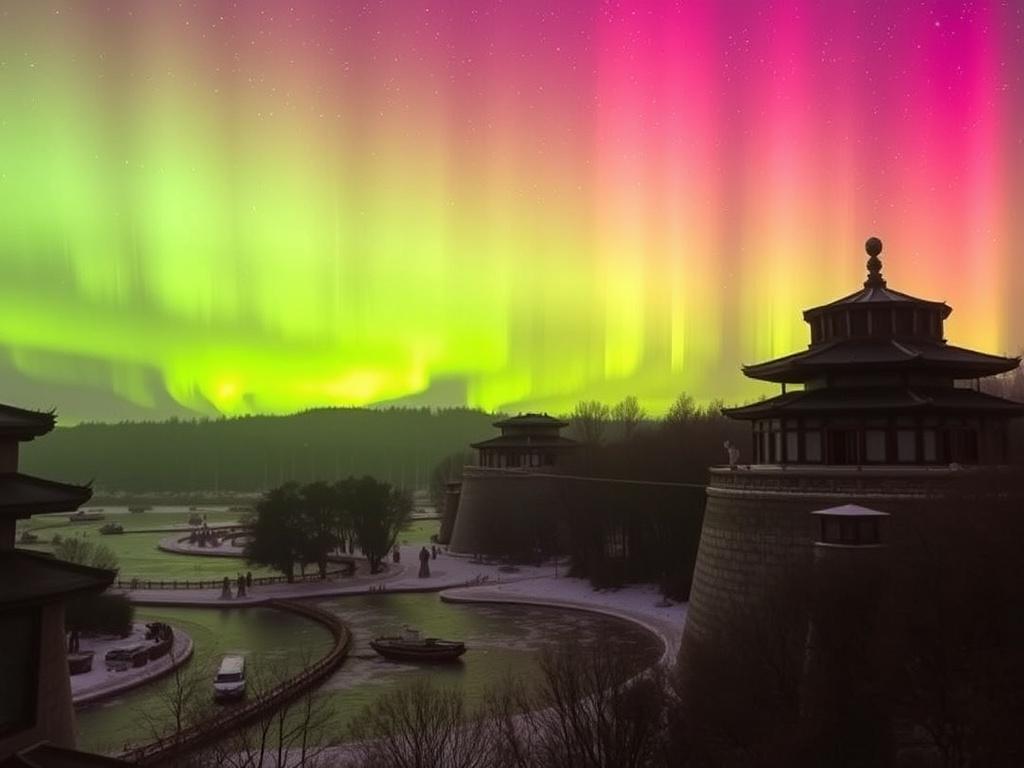 Tours to China from Novosibirskфото