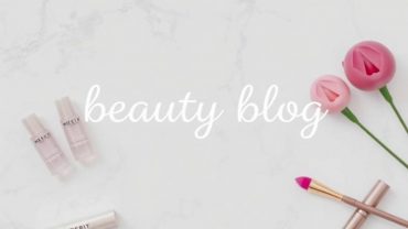 Бьюти-блог: как начать, не потеряться и действительно понравиться подписчикам