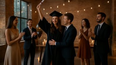 Аренда лофта для выпускного: как устроить запоминающуюся вечеринку без лишних проблем