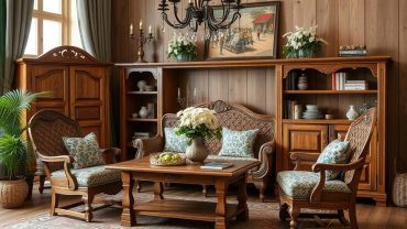 Белорусская мебель из массива дерева: почему стоит присмотреться и как не ошибиться с выбором