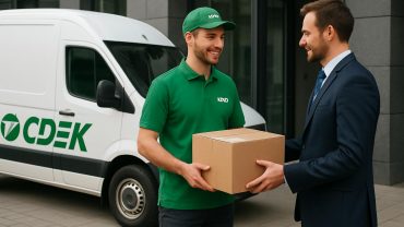 Как сделать доставку через СДЭК выгодной и надежной для вашего бизнеса