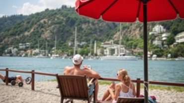 Сочи: где море встречает горы — как провести идеальный отдых