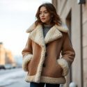 Как правильно выбрать дублёнку: простое руководство без лишней болтовни