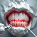 Художественная реставрация зубов: вернуть улыбке индивидуальность и естественность