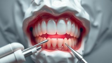Художественная реставрация зубов: вернуть улыбке индивидуальность и естественность