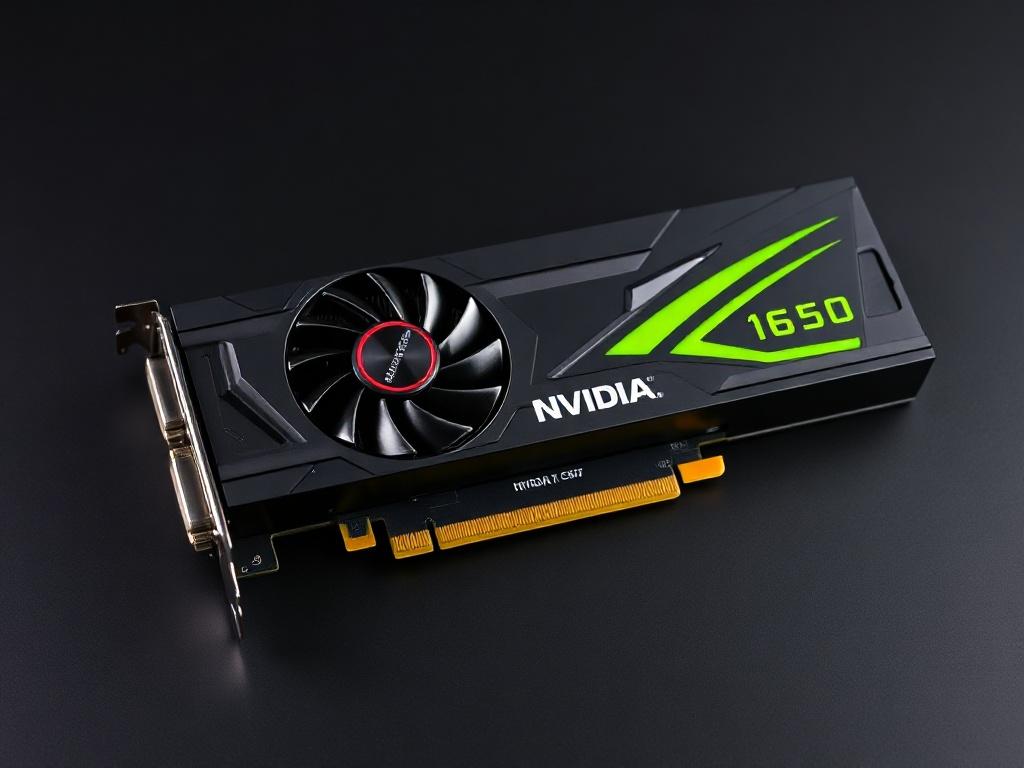 GTX 1650 от NVIDIA: экономная видеокарта для разумного геймера