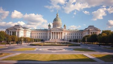Университеты Санкт‑Петербурга: куда пойти учиться и как не запутаться в выборе