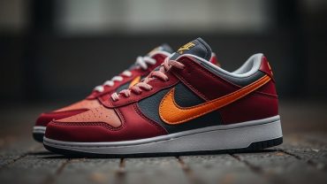 Оригинальные кроссовки Nike: как распознать, выбрать и сделать их частью своего стиля