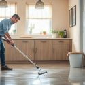 Уборка в день заказа: как получить чистый дом быстро и без паники