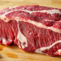 Свежее мясо мраморная говядина: как выбрать, приготовить и не разочароваться