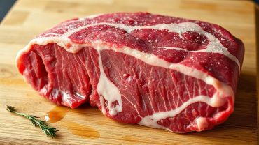 Свежее мясо мраморная говядина: как выбрать, приготовить и не разочароваться